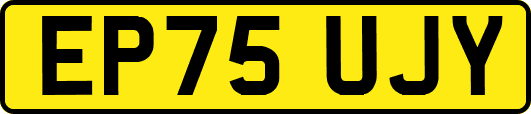 EP75UJY
