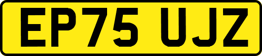 EP75UJZ