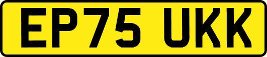 EP75UKK