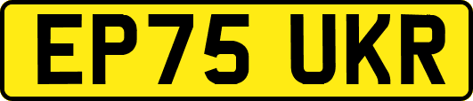 EP75UKR