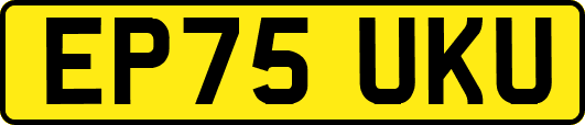 EP75UKU