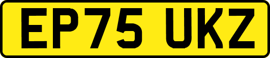 EP75UKZ