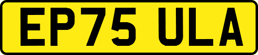 EP75ULA
