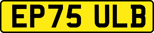 EP75ULB