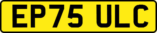 EP75ULC