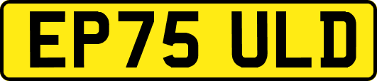 EP75ULD