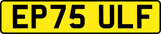 EP75ULF