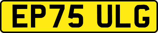 EP75ULG