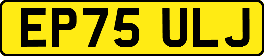 EP75ULJ