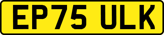 EP75ULK