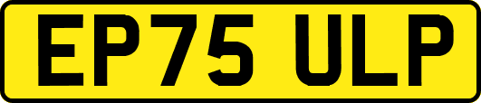 EP75ULP