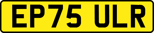 EP75ULR