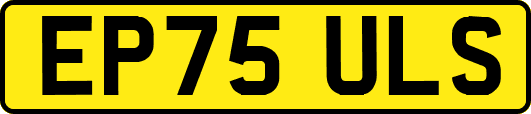EP75ULS