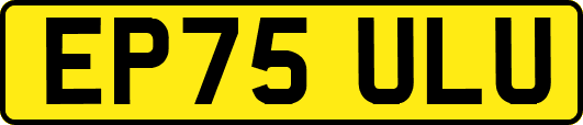 EP75ULU
