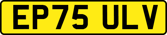 EP75ULV