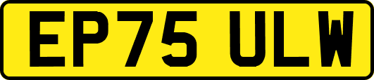EP75ULW