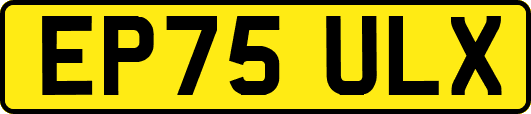 EP75ULX