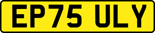 EP75ULY