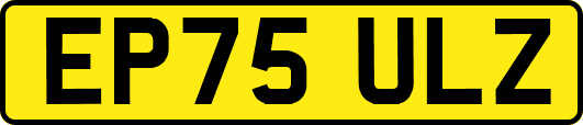 EP75ULZ