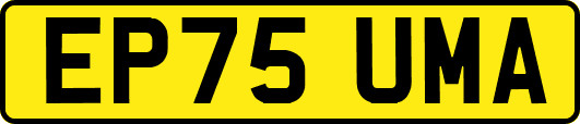 EP75UMA