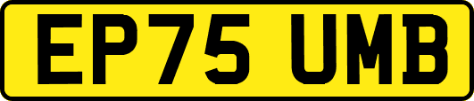 EP75UMB