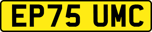 EP75UMC