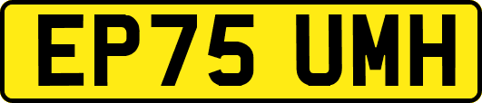 EP75UMH