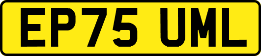 EP75UML