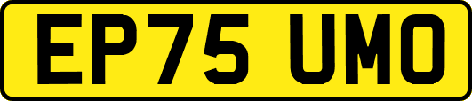 EP75UMO
