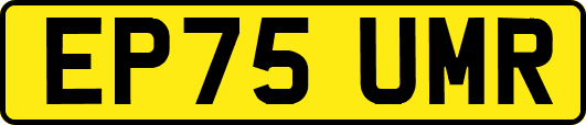 EP75UMR