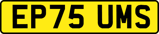 EP75UMS