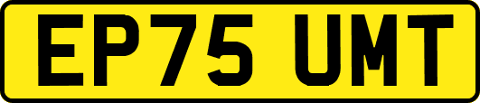 EP75UMT