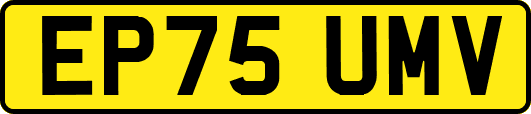 EP75UMV