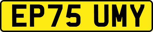 EP75UMY