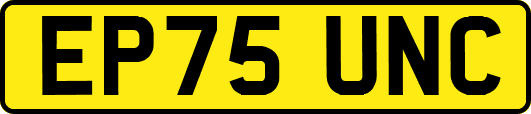 EP75UNC