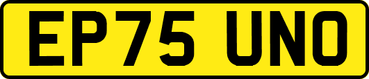 EP75UNO