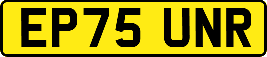 EP75UNR