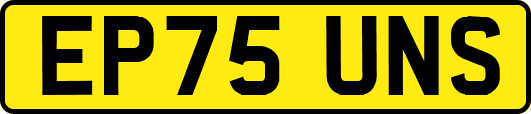 EP75UNS