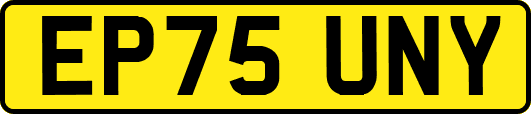 EP75UNY