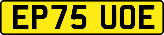EP75UOE