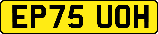 EP75UOH