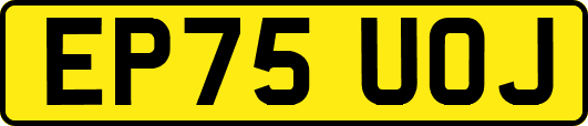 EP75UOJ