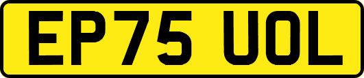 EP75UOL