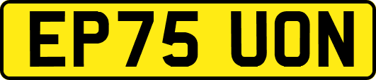 EP75UON