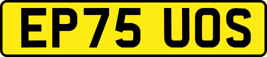 EP75UOS