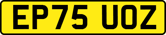 EP75UOZ