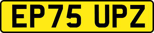 EP75UPZ