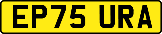 EP75URA