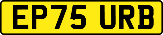 EP75URB