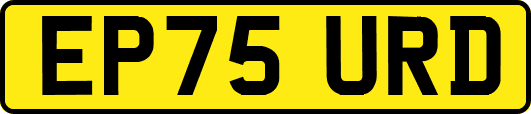 EP75URD